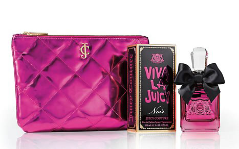 Nước hoa lớn Viva La Juicy Noir - Photo 4 Nước hoa Viva La Juicy Noir - Photo 4