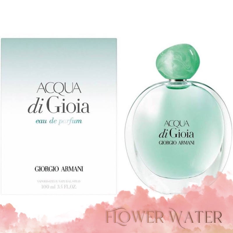 Nước hoa Giorgio Armani Acqua Di Gioia for women - Photo 3