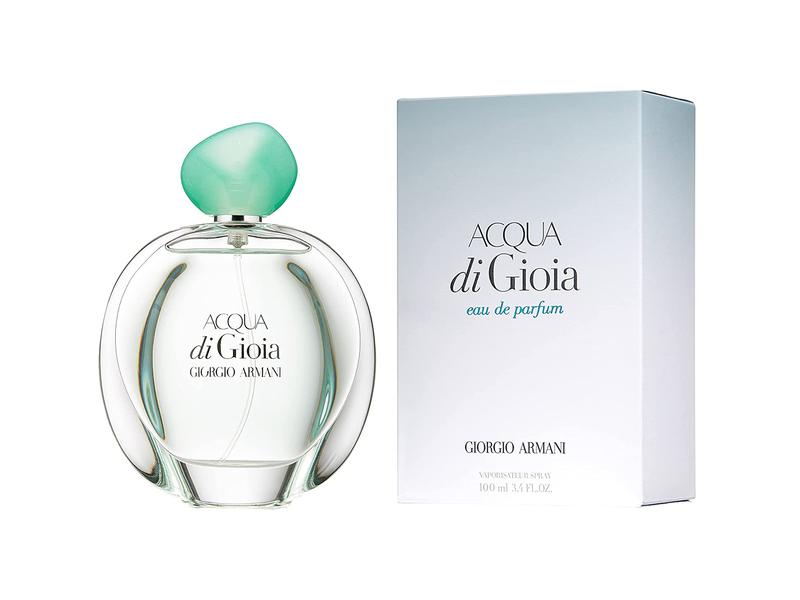 Nước hoa Giorgio Armani Acqua Di Gioia for women - Photo 6