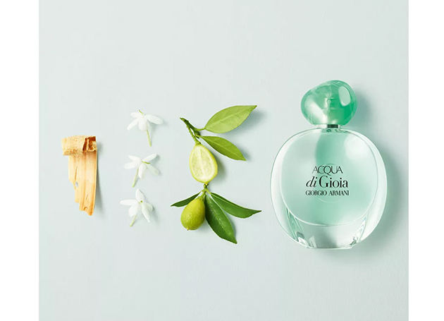 Nước hoa Giorgio Armani Acqua Di Gioia for women - Photo 5