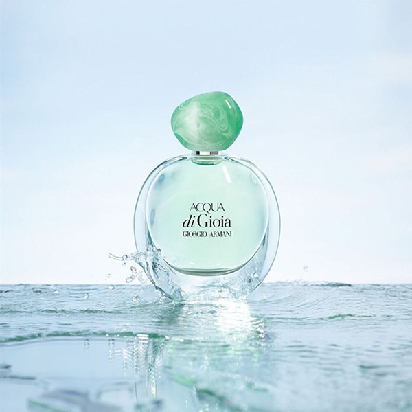 Nước hoa Giorgio Armani Acqua Di Gioia for women - Photo 4