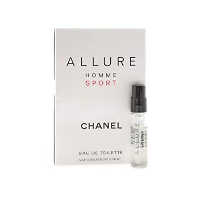Nước hoa Chanel Allure Homme Sport - Photo 6