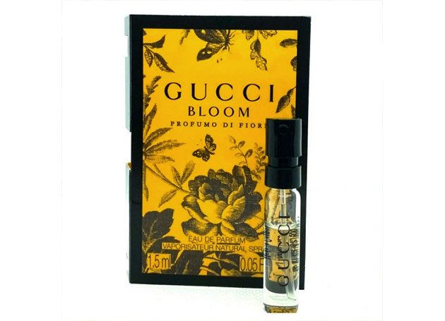 Gucci Bloom Profumo Di Fiori