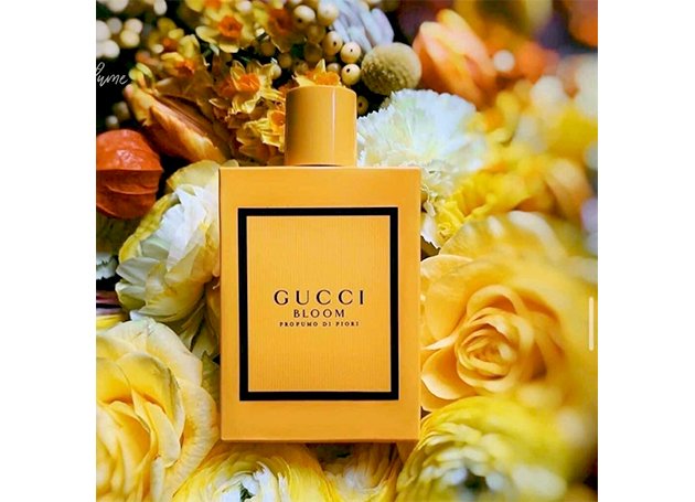 Gucci Bloom Profumo Di Fiori - Photo 3
