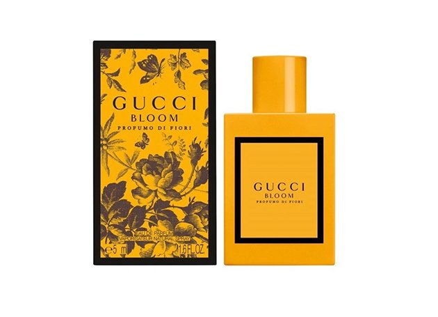 Gucci Bloom Profumo Di Fiori - Photo 5