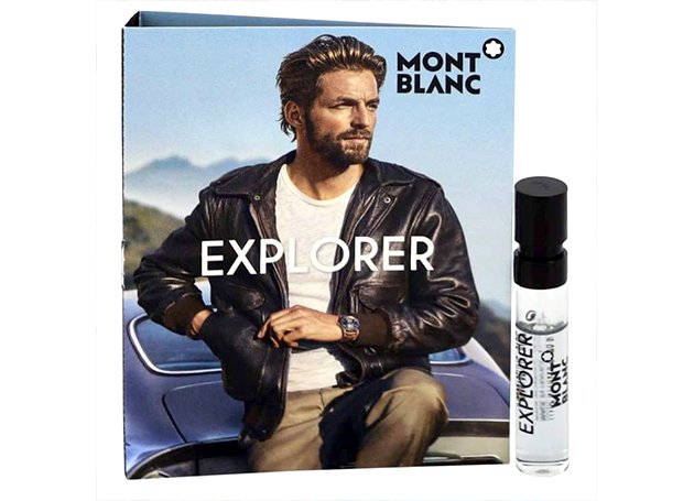 Montblanc Explorer - Photo 5