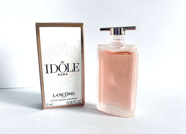 Lancome Idole Aura