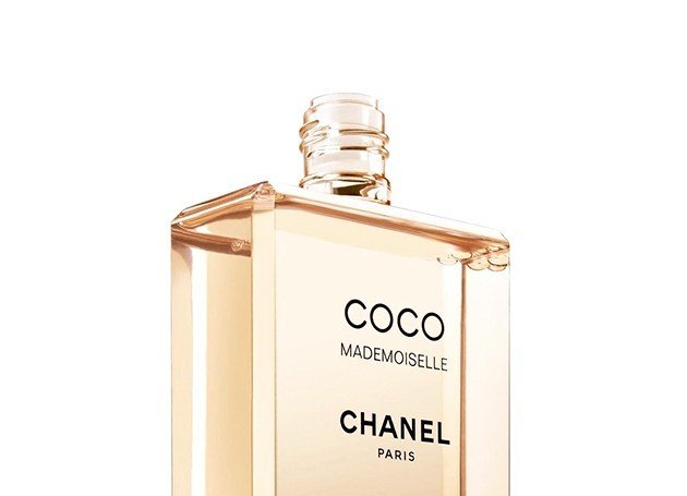 Sữa Tắm Chanel Coco Mademoiselle Foaming - Photo 3
