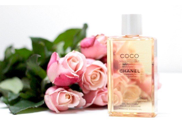 Mỹ phẩm Sữa Tắm Chanel Coco Mademoiselle Foaming - Photo 4 Sữa Tắm Chanel Coco Mademoiselle Foaming - Photo 4