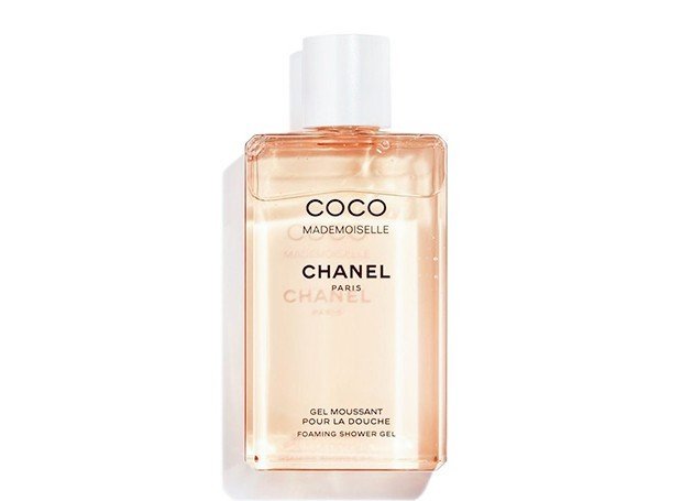 Mỹ phẩm Sữa Tắm Chanel Coco Mademoiselle Foaming Sữa Tắm Chanel Coco Mademoiselle Foaming