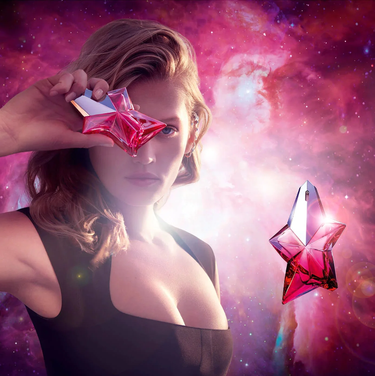 Nước hoa lớn Thierry Mugler Angel Nova - Photo 5 Thierry Mugler Angel Nova - Photo 5