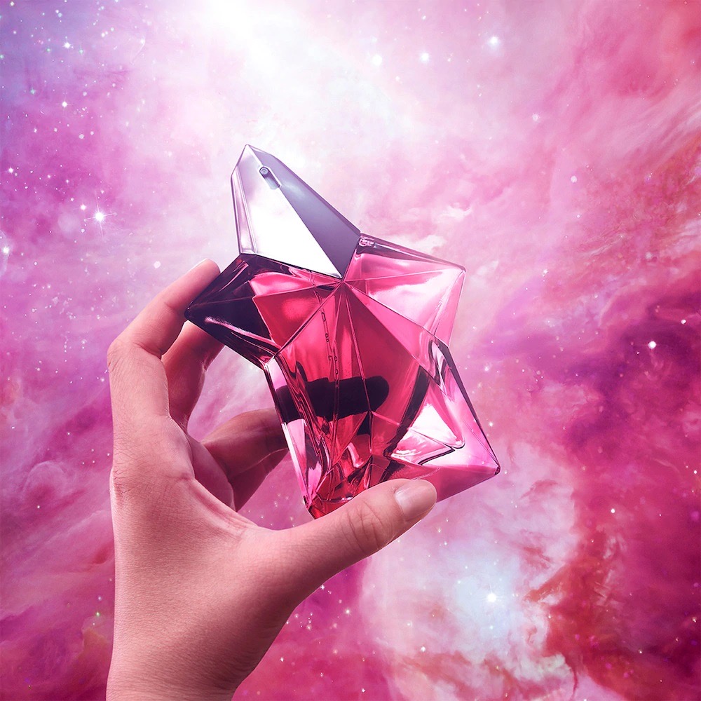 Thierry Mugler  Angel Nova