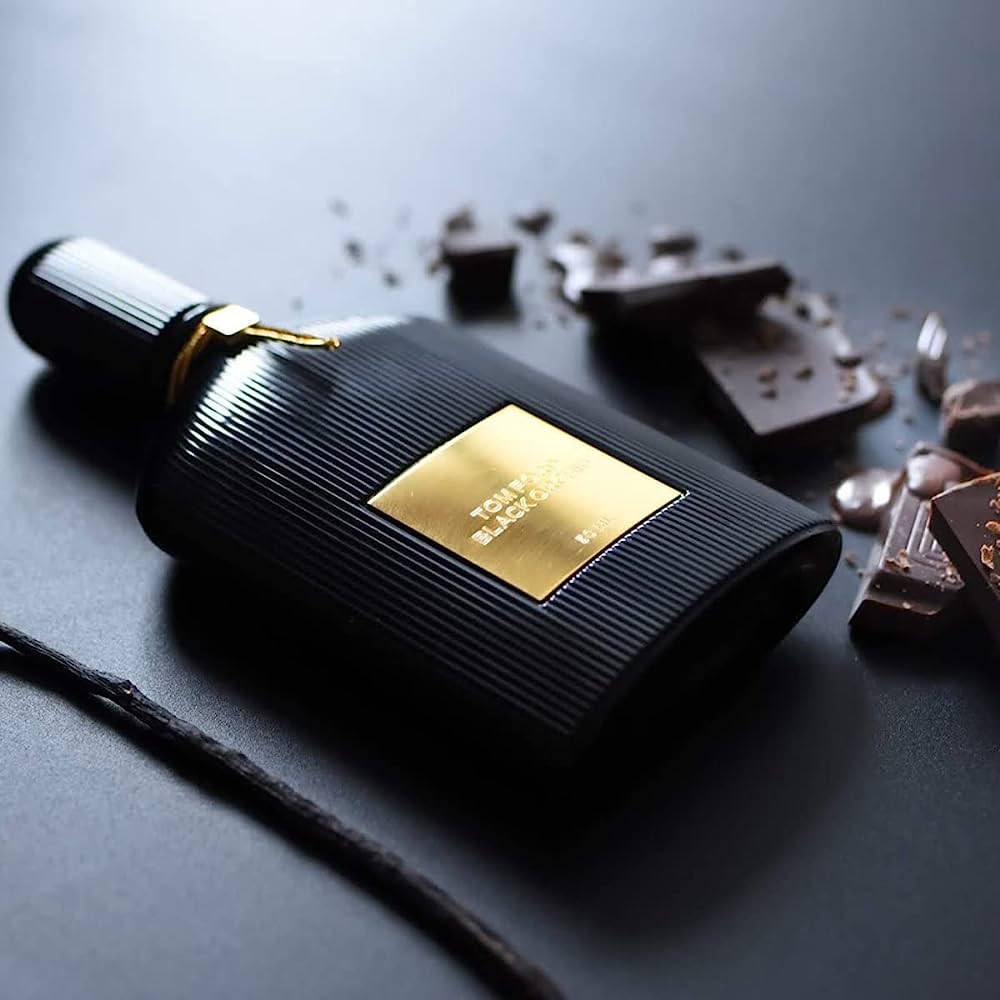 Nước hoa Tom Ford Black Orchid for women - Photo 5