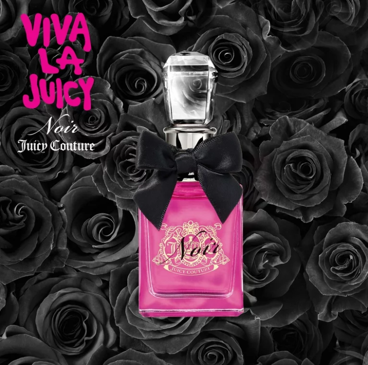 Nước hoa Viva La Juicy Noir