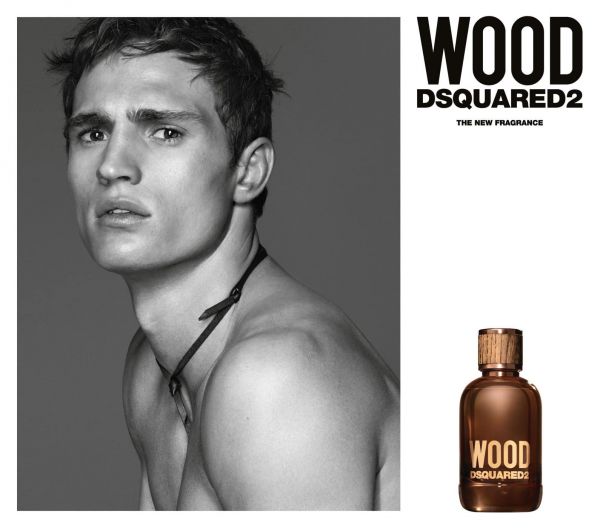 DSQUARED2 Wood Pour Homme - Photo 6