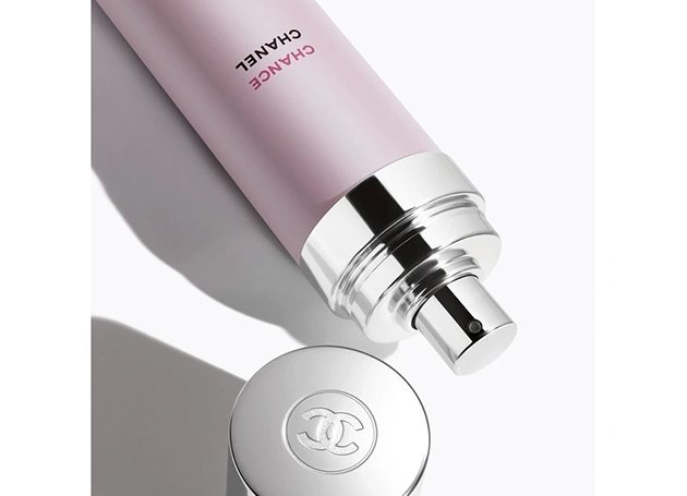 Xịt toàn thân Xịt Toàn Thân Nước Hoa Chance Eau Tendre Sheer Moisture Mist Xịt Toàn Thân Nước Hoa Chance Eau Tendre Sheer Moisture Mist