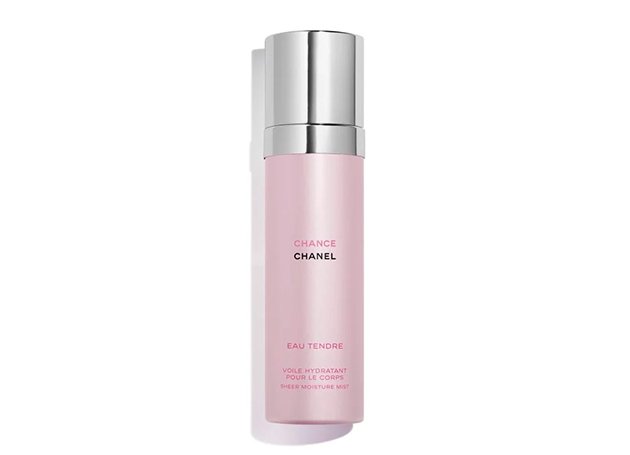 Xịt toàn thân Xịt Toàn Thân Nước Hoa Chance Eau Tendre Sheer Moisture Mist - Photo 3 Xịt Toàn Thân Nước Hoa Chance Eau Tendre Sheer Moisture Mist - Photo 3