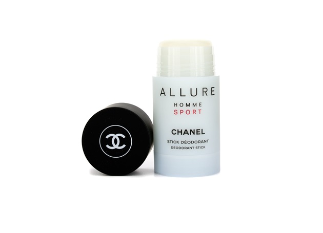 Lăn khử mùi Lăn khử mùi nước hoa Chanel Allure Homme Sport Deodorant Stick