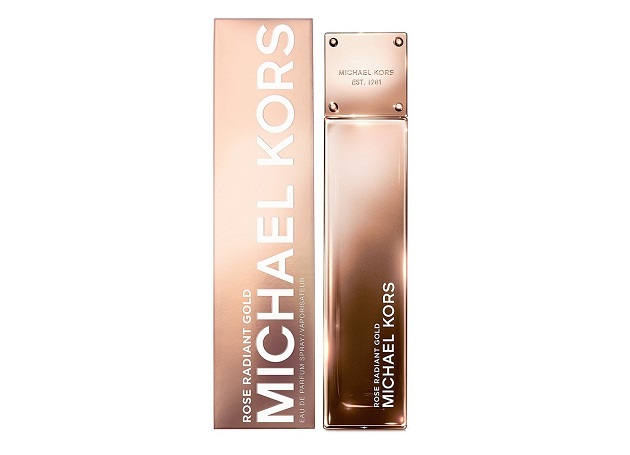 Nước hoa Rose Radiant Gold Nước hoa Rose Radiant Gold
