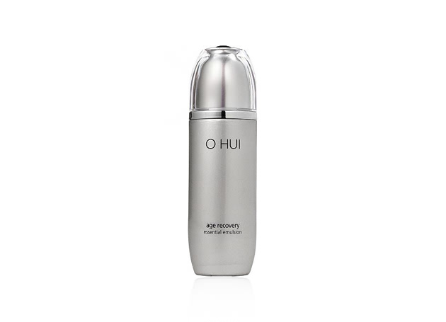 Mỹ phẩm Nước hoa hồng Ohui Age Recovery Essential Skin Softener Nước hoa hồng Ohui Age Recovery Essential Skin Softener