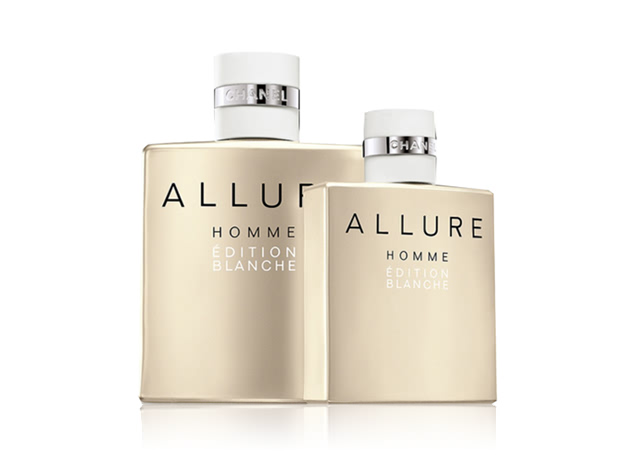Nước hoa Allure Homme Edition Blanche Nước hoa Allure Homme Edition Blanche