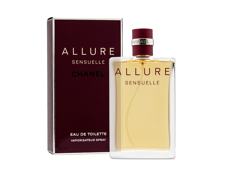 Nước hoa lớn Allure Sensuelle Nước hoa Allure Sensuelle