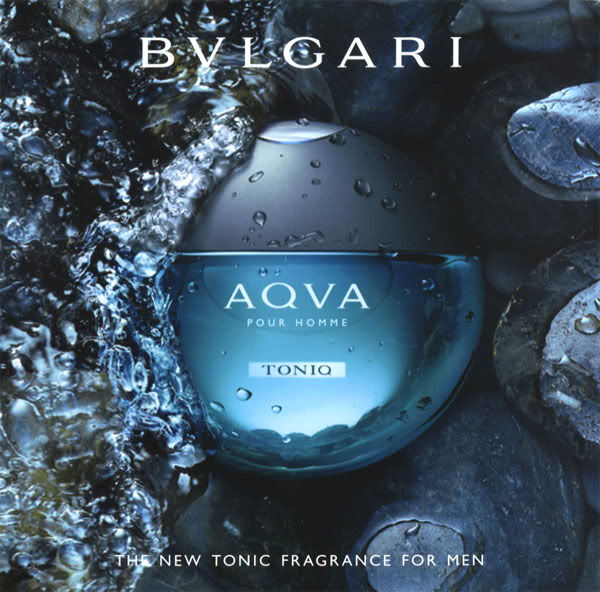 Nước hoa Aqva Pour Homme Toniq - Photo 6 Nước hoa Bvlgari Aqva Pour Homme Toniq - Photo 6