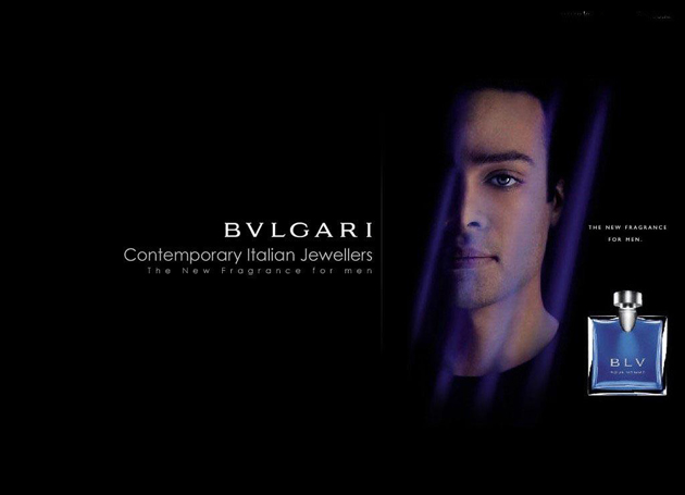 Nước hoa BLV Pour Homme - Photo 5 Nước hoa Bvlgari BLV Pour Homme - Photo 5