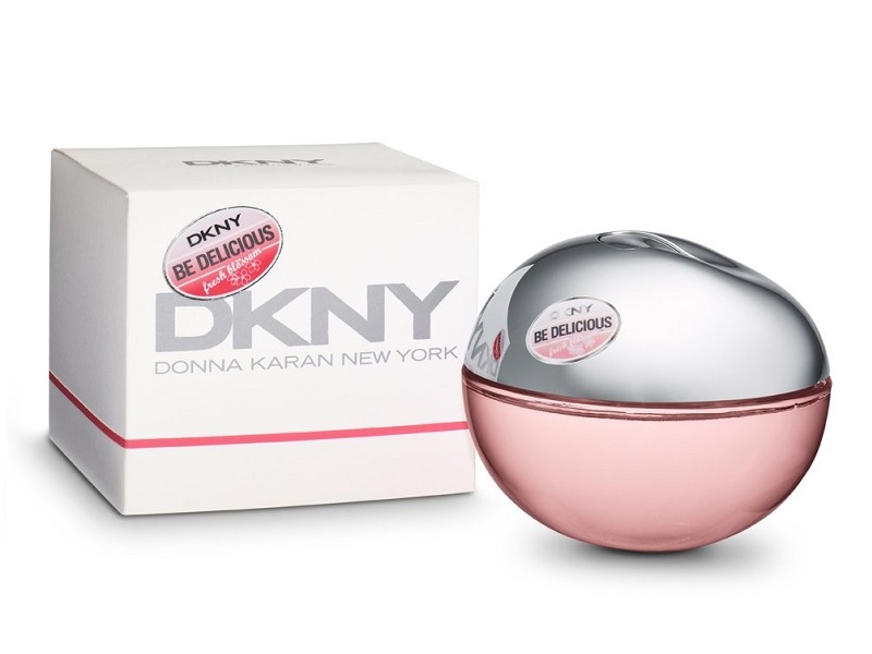 Nước hoa DKNY Be Delicious Fresh Blossom - Photo 2