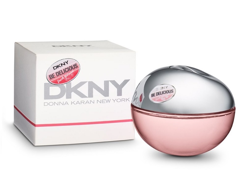 Nước hoa DKNY Be Delicious Fresh Blossom