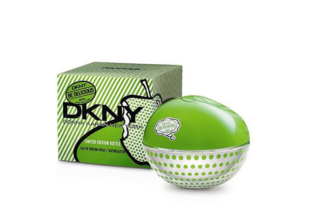 Nước hoa Be Delicious Pop Art Nước hoa DKNY Be Delicious Pop Art