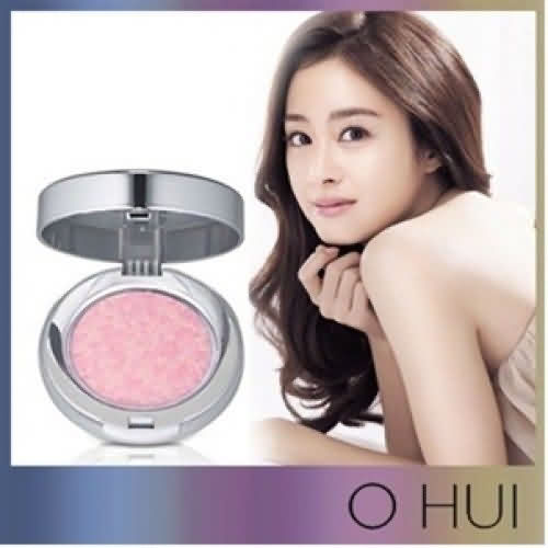 Trang điểm Má hồng Ohui Beads Blusher - Photo 5 Má hồng Ohui Beads Blusher - Photo 5