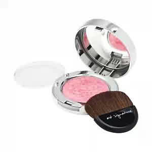 Trang điểm Má hồng Ohui Beads Blusher - Photo 6 Má hồng Ohui Beads Blusher - Photo 6