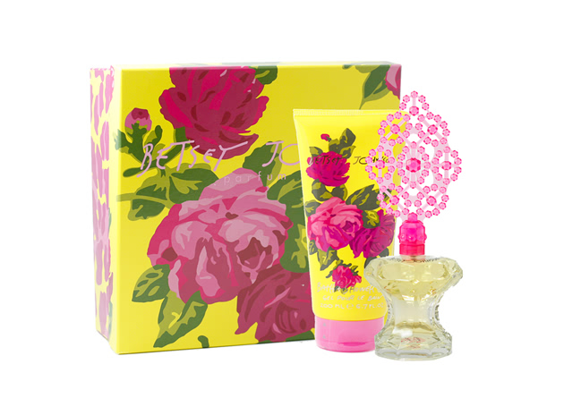 Nước hoa Betsey Johnson for women - Photo 5 Nước hoa Betsey Johnson for women - Photo 5