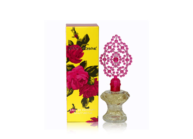 Nước hoa Betsey Johnson for women - Photo 4 Nước hoa Betsey Johnson for women - Photo 4
