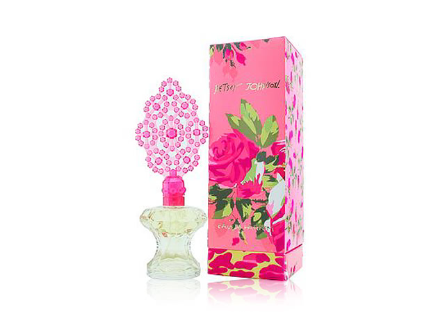 Nước hoa Betsey Johnson for women Nước hoa Betsey Johnson for women