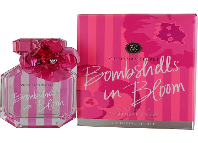 Nước hoa Bombshells in Bloom for Women - Photo 3 Bombshells in Bloom for Women - Photo 3