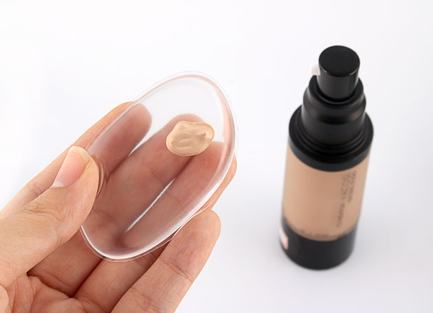 Trang điểm Bông Phấn Silicone Vacosi SiliSponge - Photo 3 Trang điểm Bông Phấn Silicone Vacosi SiliSponge - Photo 3