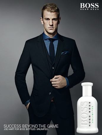 Nước hoa Boss Bottled Unlimited for men - Photo 3 Nước hoa Boss Bottled Unlimited for men - Photo 3