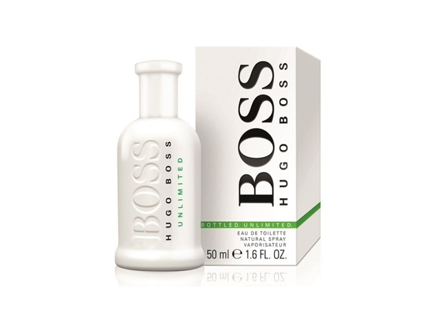 Nước hoa Boss Bottled Unlimited for men Nước hoa Boss Bottled Unlimited for men