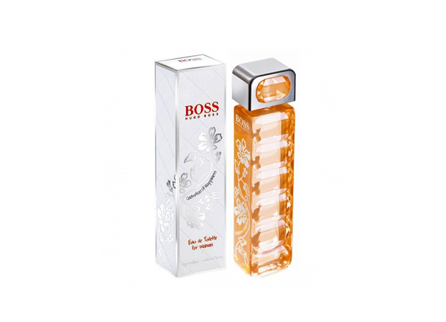 Nước hoa Boss Orange Celebration of Happiness Nước hoa Boss Orange Celebration of Happiness