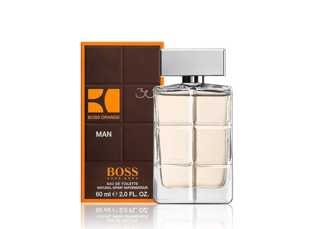 Nước hoa Boss Orange Man Nước hoa Boss Orange Man
