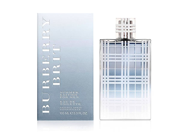 Nước hoa Brit Summer For Men nước hoa Burberry Brit Summer For Men