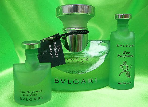 Nước hoa Bvlgari Eau Parfumee Au The Vert Extreme - Photo 5 Nước hoa Bvlgari Eau Parfumee Au The Vert Extreme - Photo 5