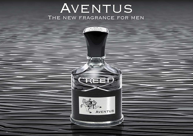 Nước hoa CREED - Aventus - Photo 3 Nước hoa Creed Aventus - Photo 3