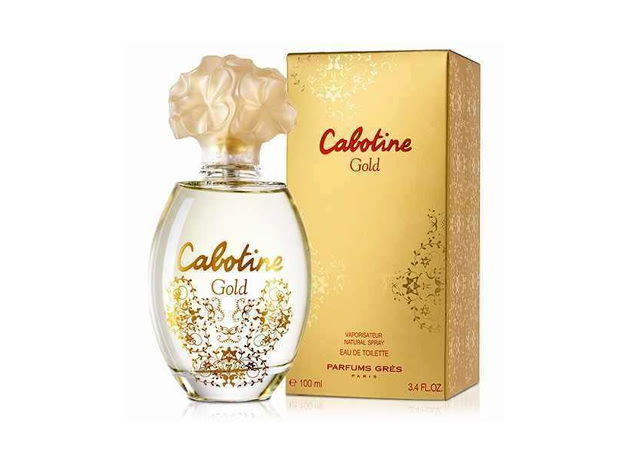 Nước hoa Cabotine Gold Nước hoa Cabotine Gold