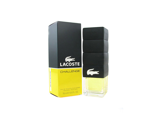 Nước hoa Challenge Nước hoa Lacoste Challenge