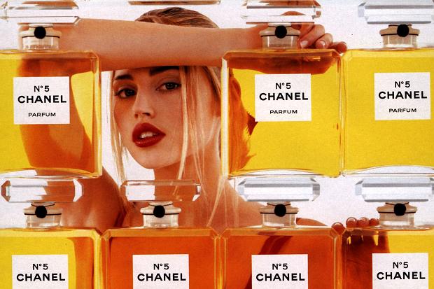 Nước hoa lớn Chanel No.5 Eau Premiere - Photo 6 Nước hoa Chanel No.5 Eau Premiere - Photo 6