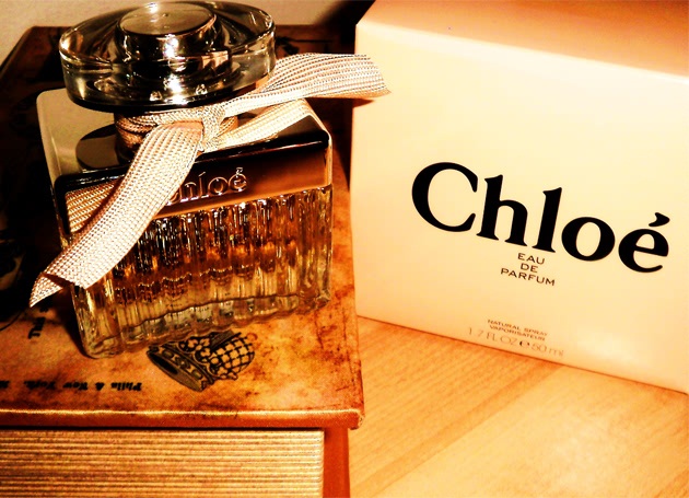 Nước hoa Chloe EDP - Photo 6