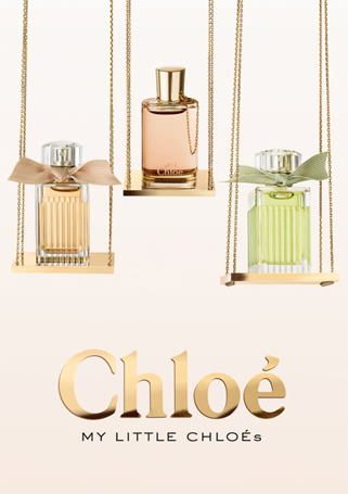 Nước hoa Chloe EDP - Photo 5